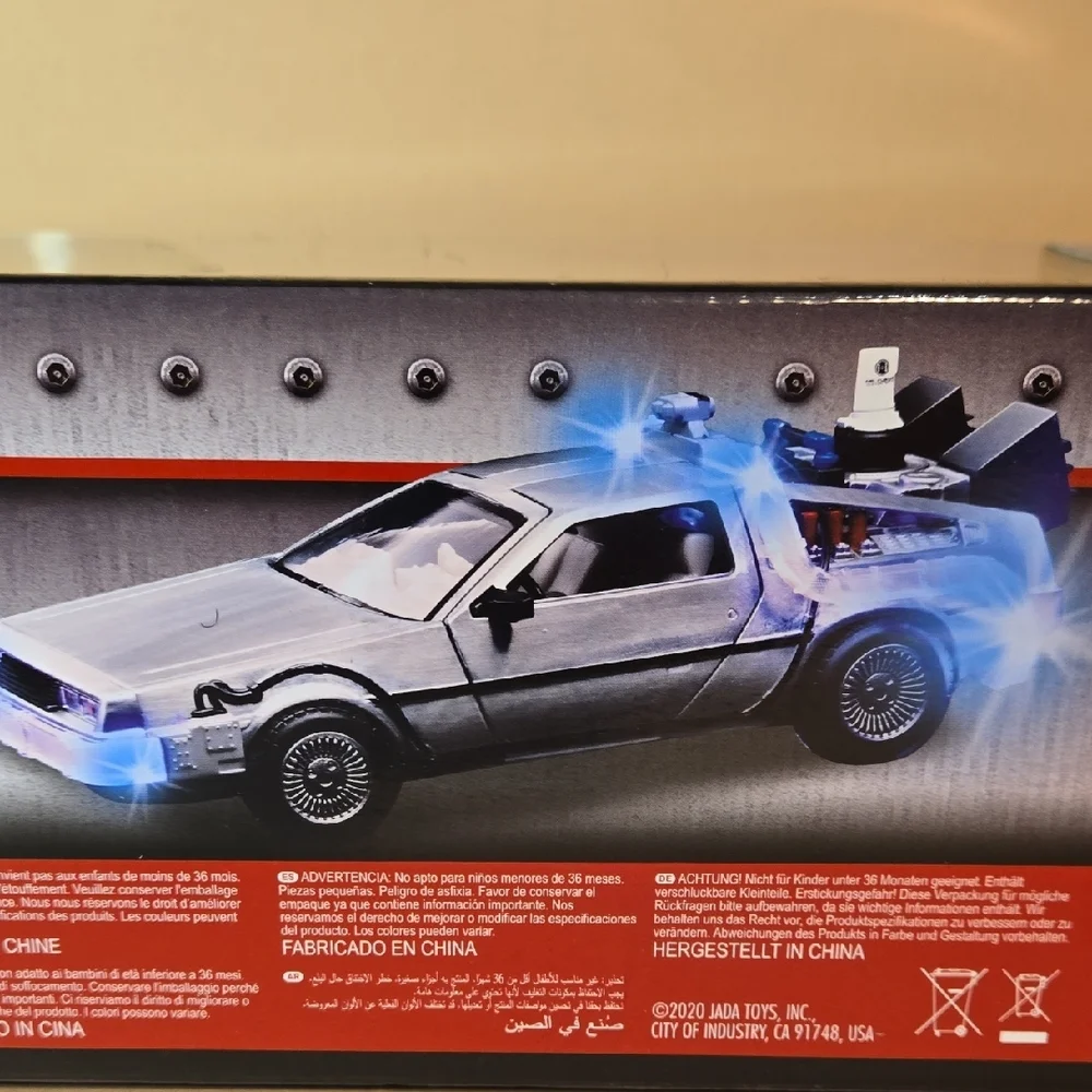 Jada 24 scale
